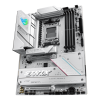 Материнская плата ASUS ROG STRIX B850-A GAMING WIFI AM5 4xDDR5 4xSATA 4xM.2 HDMI DP ATX