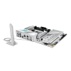 Материнская плата ASUS ROG STRIX B850-A GAMING WIFI AM5 4xDDR5 4xSATA 4xM.2 HDMI DP ATX