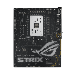 Материнская плата ASUS ROG STRIX B850-F GAMING WIFI AM5 4xDDR5 2xSATA 4xM.2 HDMI DP ATX