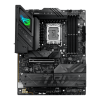 Материнская плата ASUS ROG STRIX B860-F GAMING WIFI, LGA1851 B860 4xDDR5 4xSATA 4xM.2 HDMI DP ATX