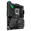 Материнская плата ASUS ROG STRIX B860-F GAMING WIFI, LGA1851 B860 4xDDR5 4xSATA 4xM.2 HDMI DP ATX