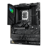 Материнская плата ASUS ROG STRIX B860-F GAMING WIFI, LGA1851 B860 4xDDR5 4xSATA 4xM.2 HDMI DP ATX