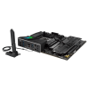 Материнская плата ASUS ROG STRIX B860-F GAMING WIFI, LGA1851 B860 4xDDR5 4xSATA 4xM.2 HDMI DP ATX