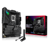Материнская плата ASUS ROG STRIX B860-F GAMING WIFI, LGA1851 B860 4xDDR5 4xSATA 4xM.2 HDMI DP ATX