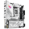 Материнская плата ASUS ROG STRIX B860-G GAMING WIFI, LGA1851 B860 4xDDR5 4xSATA 4xM.2 HDMI DP mATX
