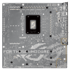 Материнская плата ASUS ROG STRIX B860-G GAMING WIFI, LGA1851 B860 4xDDR5 4xSATA 4xM.2 HDMI DP mATX