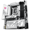 Материнская плата ASUS ROG STRIX B860-G GAMING WIFI, LGA1851 B860 4xDDR5 4xSATA 4xM.2 HDMI DP mATX