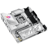 Материнская плата ASUS ROG STRIX B860-G GAMING WIFI, LGA1851 B860 4xDDR5 4xSATA 4xM.2 HDMI DP mATX