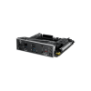 Материнская плата ASUS ROG STRIX B860-I GAMING WIFI, LGA1851 B860 2xDDR5 4xSATA 2xM.2 HDMI DP USB-C mITX