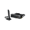 Материнская плата ASUS ROG STRIX B860-I GAMING WIFI, LGA1851 B860 2xDDR5 4xSATA 2xM.2 HDMI DP USB-C mITX