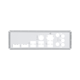 Материнская плата ASUS PRIME H810M-A WIFI, LGA1851 H810 2xDDR5 4xSATA 2xM.2 HDMI DP USB-C mATX