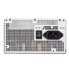 Блок питания ASUS 850W, Prime 850W Gold, Full Modular, ATX, 80+ GOLD, КПД 92%, Fan 135mm, Черный/Белый, AP-850G