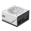 Блок питания ASUS 850W, Prime 850W Gold, Full Modular, ATX, 80+ GOLD, КПД 92%, Fan 135mm, Черный/Белый, AP-850G