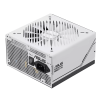 Блок питания ASUS 850W, Prime 850W Gold, Full Modular, ATX, 80+ GOLD, КПД 92%, Fan 135mm, Черный/Белый, AP-850G