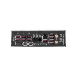 Материнская плата MSI MEG Z890 ACE LGA1851 4xDDR5 6xSATA3 RAID 5M.2 1xHDMI 2xThunderbolt4 10xUSB 10Gbps 1x10G LAN Wi-Fi  Bluetooth ATX