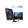 Материнская плата MSI MPG Z890 CARBON WIFI LGA1851 4xDDR5 4xSATA3 RAID 5xM.2 1xHDMI 10xUSB 2.5GLAN 5GLAN 10Gbps 2xThunderbolt4 Wi-Fi Bluetooth ATX