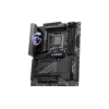 Материнская плата MSI MPG Z890 CARBON WIFI LGA1851 4xDDR5 4xSATA3 RAID 5xM.2 1xHDMI 10xUSB 2.5GLAN 5GLAN 10Gbps 2xThunderbolt4 Wi-Fi Bluetooth ATX