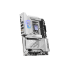 Материнская плата MSI MPG Z890 EDGE TI WIFI LGA1851 4xDDR5 4xSATA3 RAID 5xM.2 1xHDMI 2xThunderbolt4 Wi-Fi Bluetooth ATX