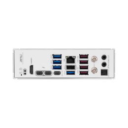 Материнская плата MSI MPG Z890 EDGE TI WIFI LGA1851 4xDDR5 4xSATA3 RAID 5xM.2 1xHDMI 2xThunderbolt4 Wi-Fi  Bluetooth ATX