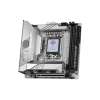 Материнская плата MSI MPG Z890I EDGE TI WIFI LGA1851 2xDDR5 2xSATA3 RAID 4xM.2 1xHDMI 2xThunderbolt4 Wi-Fi Bluetooth Mini ITX