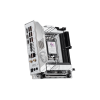 Материнская плата MSI MPG Z890I EDGE TI WIFI LGA1851 2xDDR5 2xSATA3 RAID 4xM.2 1xHDMI 2xThunderbolt4 Wi-Fi Bluetooth Mini ITX