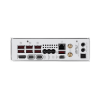 Материнская плата MSI MPG Z890I EDGE TI WIFI LGA1851 2xDDR5 2xSATA3 RAID 4xM.2 1xHDMI 2xThunderbolt4 Wi-Fi Bluetooth Mini ITX