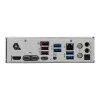 Материнская плата MSI PRO Z890-A WIFI LGA1851 4xDDR5 4xSATA3 RAID 4M.2 1xHDMI 2xType-C DisplayPort ()Thunderbolt™ 4) ATX