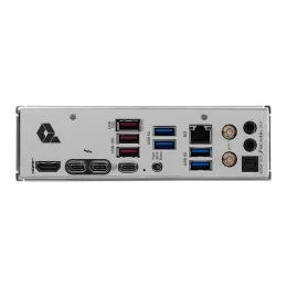 Материнская плата MSI PRO Z890-A WIFI LGA1851 4xDDR5 4xSATA3 RAID 4M.2 1xHDMI 2xType-C DisplayPort ()Thunderbolt™ 4) ATX