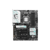 Материнская плата MSI B840 GAMING PLUS WIFI AM5 4xDDR5 4xSATA3 RAID 2xM.2 1xHDMI 1xType-C ATX
