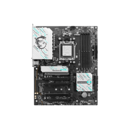 Материнская плата MSI B840 GAMING PLUS WIFI AM5 4xDDR5 4xSATA3 RAID 2xM.2 1xHDMI 1xType-C ATX