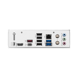 Материнская плата MSI B840 GAMING PLUS WIFI AM5 4xDDR5 4xSATA3 RAID 2xM.2 1xHDMI 1xType-C ATX