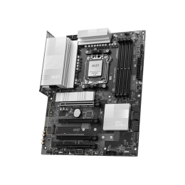Материнская плата MSI PRO B850-P WIFI AM5 4xDDR5 4xSATA3 RAID 3xM.2 1xHDMI 2xType-C ATX