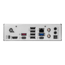 Материнская плата MSI PRO B850-P WIFI AM5 4xDDR5 4xSATA3 RAID 3xM.2 1xHDMI 2xType-C ATX