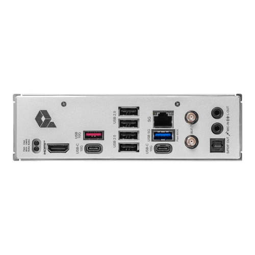 Материнская плата MSI PRO B850-P WIFI AM5 4xDDR5 4xSATA3 RAID 3xM.2 1xHDMI 2xType-C ATX