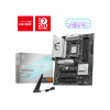 Материнская плата MSI B850 GAMING PLUS WIFI AM5 4xDDR5 4xSATA3 RAID 3xM.2 DP 2xType-C ATX