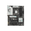 Материнская плата MSI B850 GAMING PLUS WIFI AM5 4xDDR5 4xSATA3 RAID 3xM.2 DP 2xType-C ATX