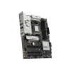 Материнская плата MSI B850 GAMING PLUS WIFI AM5 4xDDR5 4xSATA3 RAID 3xM.2 DP 2xType-C ATX