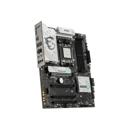 Материнская плата MSI B850 GAMING PLUS WIFI AM5 4xDDR5 4xSATA3 RAID 3xM.2 DP 2xType-C ATX