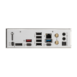 Материнская плата MSI B850 GAMING PLUS WIFI AM5 4xDDR5 4xSATA3 RAID 3xM.2 DP 2xType-C ATX