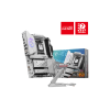 Материнская плата MSI MPG B850 EDGE TI WIFI AM5 B850 4xDDR5 4xSATA3 RAID 4xM.2 1xHDMI 3xType-C ATX