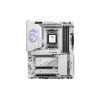 Материнская плата MSI MPG B850 EDGE TI WIFI AM5 B850 4xDDR5 4xSATA3 RAID 4xM.2 1xHDMI 3xType-C ATX