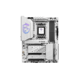Материнская плата MSI MPG B850 EDGE TI WIFI AM5 B850 4xDDR5 4xSATA3 RAID 4xM.2 1xHDMI 3xType-C ATX