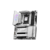 Материнская плата MSI MPG B850 EDGE TI WIFI AM5 B850 4xDDR5 4xSATA3 RAID 4xM.2 1xHDMI 3xType-C ATX