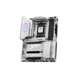 Материнская плата MSI MPG B850 EDGE TI WIFI AM5 B850 4xDDR5 4xSATA3 RAID 4xM.2 1xHDMI 3xType-C ATX