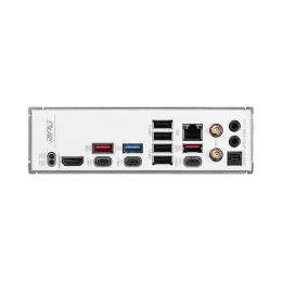 Материнская плата MSI MPG B850 EDGE TI WIFI AM5 B850 4xDDR5 4xSATA3 RAID 4xM.2 1xHDMI 3xType-C ATX