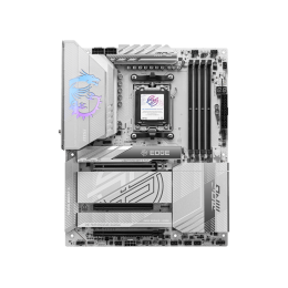 Материнская плата MSI MPG X870E EDGE TI WIFI AM5 4xDDR5 4xSATA3 RAID 4xM.2 HDMI 3xType-C ATX