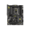 Материнская плата MSI MAG B860 TOMAHAWK WIFI LGA1851 4xDDR5 4xSATA3 RAID 3xM.2 HDMI DP 2xType-C(DP+Thunderbolt) 8xUSB ATX