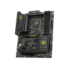 Материнская плата MSI MAG B860 TOMAHAWK WIFI LGA1851 4xDDR5 4xSATA3 RAID 3xM.2 HDMI DP 2xType-C(DP+Thunderbolt) 8xUSB ATX