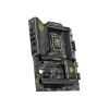 Материнская плата MSI MAG B860 TOMAHAWK WIFI LGA1851 4xDDR5 4xSATA3 RAID 3xM.2 HDMI DP 2xType-C(DP+Thunderbolt) 8xUSB ATX