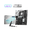 Материнская плата MSI B860 GAMING PLUS WIFI LGA1851 4xDDR5 4xSATA3 RAID 3xM.2 HDMI DP Type-C(Thunderbolt) ATX